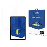 3mk ochranná fólie Paper Feeling™ pro Apple iPad Pro 11" 3. gen. (2ks) 5903108448376