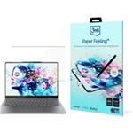 3mk ochranná folie Paper Feeling pro Lenovo Yoga 7 2-in-1 14ILL10 14 5903108756648
