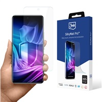 3mk ochranná folie Silky Matt Pro pro Redmi Note 15 Pro 4G 5903108744263