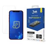 3mk ochranná fólie SilverProtection+ pro Apple iPhone 13 / iPhone 13 Pro, antimikrobiální  5903108435253