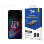 3mk ochranná fólie SilverProtection+ pro Apple iPhone 14 / iPhone 14 Pro, antimikrobiální  5903108486262