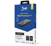 3mk ochranná fólie SilverProtection+ pro Redmi 13C/Poco C65 5903108547086