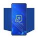 3mk ochranná fólie SilverProtection+ pro Samsung Galaxy S22+ (SM-S906) antimikrobiální 5903108454902