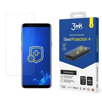 3mk ochranná fólie SilverProtection+ pro Samsung Galaxy S9 Plus 5903108302555