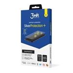 3mk ochranná fólie SilverProtection+ pro Samsung Galaxy Z Flip5 (přední LCD), antimikrobiální  5903108529778