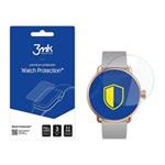 3mk ochranná fólie Watch ARC pro Withings ScanWatch 38 mm (3 ks) 5903108475372