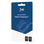 3mk ochranná fólie Watch Protection ARC pro Garmin Fenix 5, 47 mm (3ks)