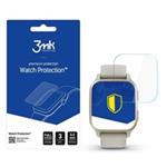 3mk ochranná fólie Watch Protection ARC pro Garmin Venu Sq 2 (3ks) 5903108490696