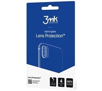3mk ochranné sklo Lens ochrana fotoaparátu pre Xiaomi 11T / Xiaomi 11T Pro (4ks) 5903108439626