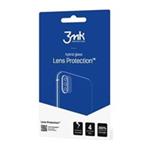 3mk ochranné sklo Lens ochrana fotoaparátu pre Xiaomi 11T / Xiaomi 11T Pro (4ks) 5903108439626