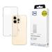 3mk ochranný kryt Armor case pro Apple iPhone 13 Pro, čirá 5903108410380