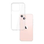 3mk ochranný kryt Armor case pro Apple iPhone 14 Plus, čirá 5903108476560