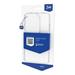 3mk ochranný kryt Armor case pro Apple iPhone 14 Pro, čirá 5903108476409
