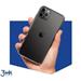 3mk ochranný kryt Armor case pro Apple iPhone 14 Pro Max, čirá 5903108476850