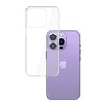 3mk ochranný kryt Armor case pro Apple iPhone 14 Pro Max, čirá 5903108476850