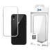 3mk ochranný kryt Armor case pro Apple iPhone Xr ,čirý 5903108089814