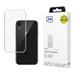 3mk ochranný kryt Armor case pro Apple iPhone Xr ,čirý 5903108089814