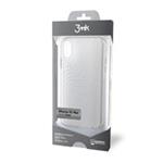 3mk ochranný kryt Armor case pro Apple iPhone Xr ,čirý 5903108089814