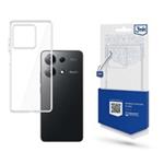 3mk ochranný kryt Armor case pro Redmi Note 13 4G 5903108552066