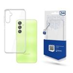 3mk ochranný kryt Armor case pro Samsung Galaxy A15 5G (SM-A156) čirý /AS 5903108544405