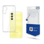 3mk ochranný kryt Armor case pro Samsung Galaxy A25 5G (SM-A256) čirý /AS 5903108548281