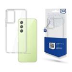 3mk ochranný kryt Armor case pro Samsung Galaxy A34 5G (SM-A346) čirý /AS 5903108514538