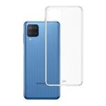 3mk ochranný kryt Armor case pro Samsung Galaxy M12 (SM-M127), čirá 5903108370875