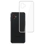 3mk ochranný kryt Armor case pro Samsung Galaxy XCover 6 Pro (SM-G736), čirá 5903108490603