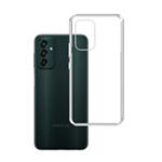 3mk Ochranný kryt Clear Case pre Samsung Galaxy A52 4G / 5G / A52s, číry 5903108470575