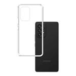 3mk Ochranný kryt Clear Case pre Samsung Galaxy A53 5G (SM-A536) číry 5903108458023