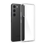 3mk Ochranný kryt Clear Case pre Samsung Galaxy S23 (SM-S911), číry 5903108500036