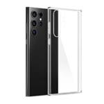 3mk Ochranný kryt Clear Case pre Samsung Galaxy S23 Ultra, číry 5903108500012