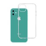 3mk ochranný kryt Clear Case pro Apple iPhone 11, čirý 5903108142571