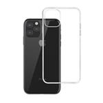 3mk ochranný kryt Clear Case pro Apple iPhone 11 Pro, čirý 5903108142557