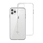 3mk ochranný kryt Clear Case pro Apple iPhone 11 Pro Max, čirý 5903108162241