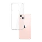 3mk ochranný kryt Clear Case pro Apple iPhone 14, čirá 5903108476423