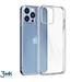 3mk ochranný kryt Clear Case pro Apple iPhone 14 Pro, čirá 5903108476713