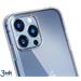 3mk ochranný kryt Clear Case pro Apple iPhone 14 Pro Max, čirá 5903108476867