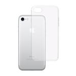3mk ochranný kryt Clear Case pro Apple iPhone 7, 8, čirý 5903108043939