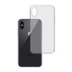 3mk ochranný kryt Clear Case pro Apple iPhone Xs Max, čirý 5903108047531