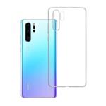 3mk ochranný kryt Clear Case pro Huawei P30 Pro, čirý 5903108080071