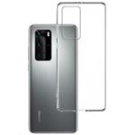 3mk ochranný kryt Clear Case pro Huawei P40 Pro, čirá 5903108249775