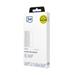 3mk ochranný kryt Clear Case pro Realme 16 Pro 5G 5903108752152