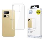 3mk ochranný kryt Clear Case pro Realme 16 Pro 5G 5903108752152
