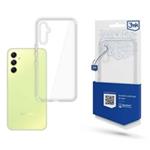3mk ochranný kryt Clear Case pro Samsung Galaxy A05s (SM-A057) čirý 5903108543569