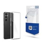 3mk ochranný kryt Clear Case pro Samsung Galaxy A15 5G (SM-A156) čirý 5903108543583
