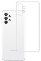 3mk ochranný kryt Clear Case pro Samsung Galaxy A32 5G (SM-A326),čirá 5903108343596