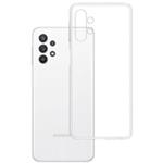 3mk ochranný kryt Clear Case pro Samsung Galaxy A32 5G (SM-A326),čirá 5903108343596