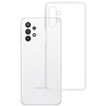 3mk ochranný kryt Clear Case pro Samsung Galaxy A32 (SM-A325),čirá 5903108376327