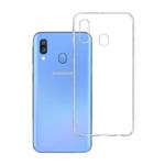 3mk ochranný kryt Clear Case pro Samsung Galaxy A40 (SM-A405), čirý 5903108083706